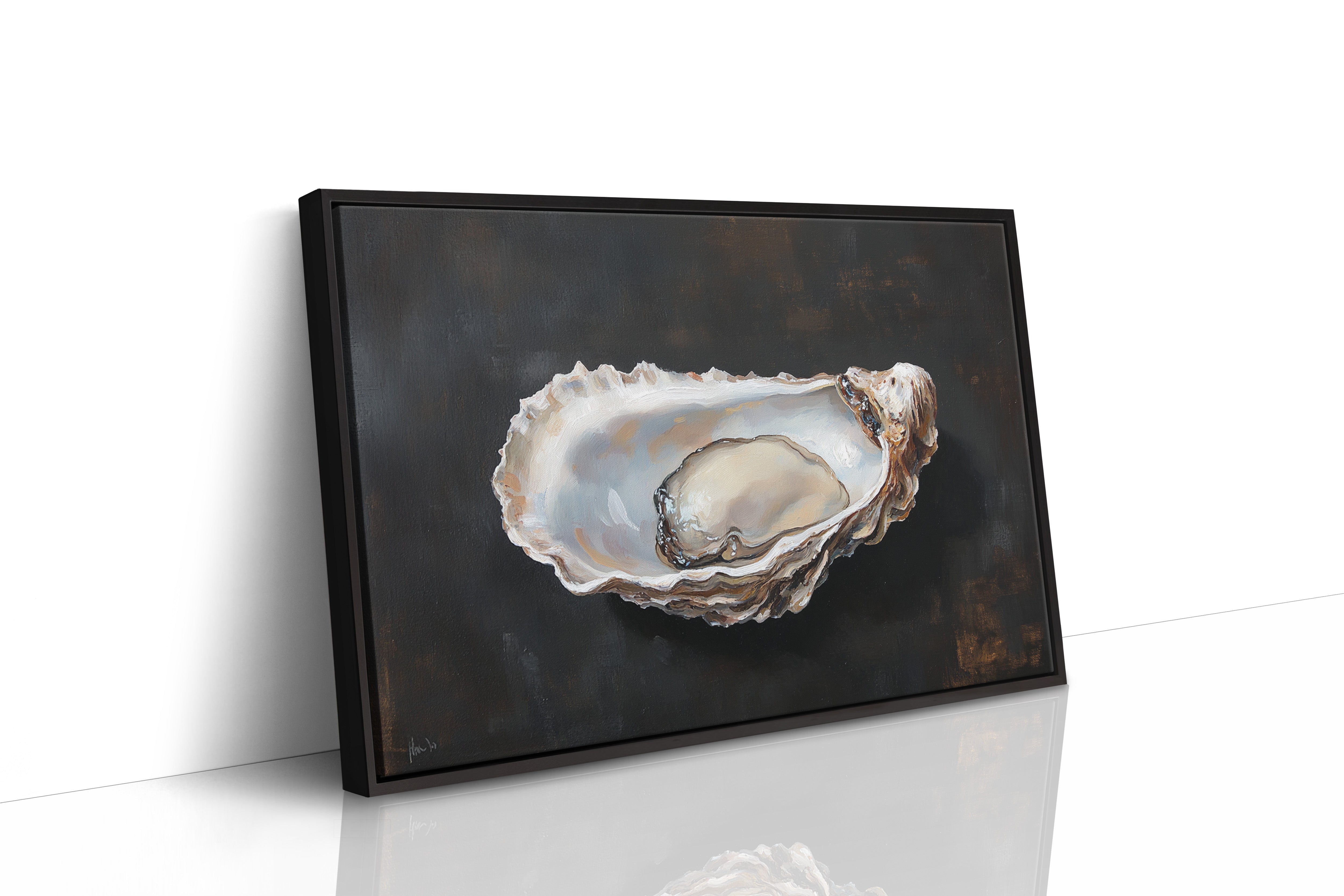 Pearls Of The Dark Sea