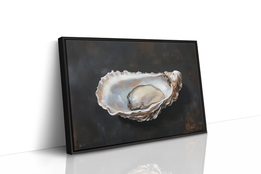 Pearls Of The Dark Sea