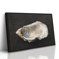 Pearls Sleep In Oyster Dreams