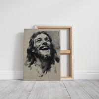 Laughter That Shapes the Soul