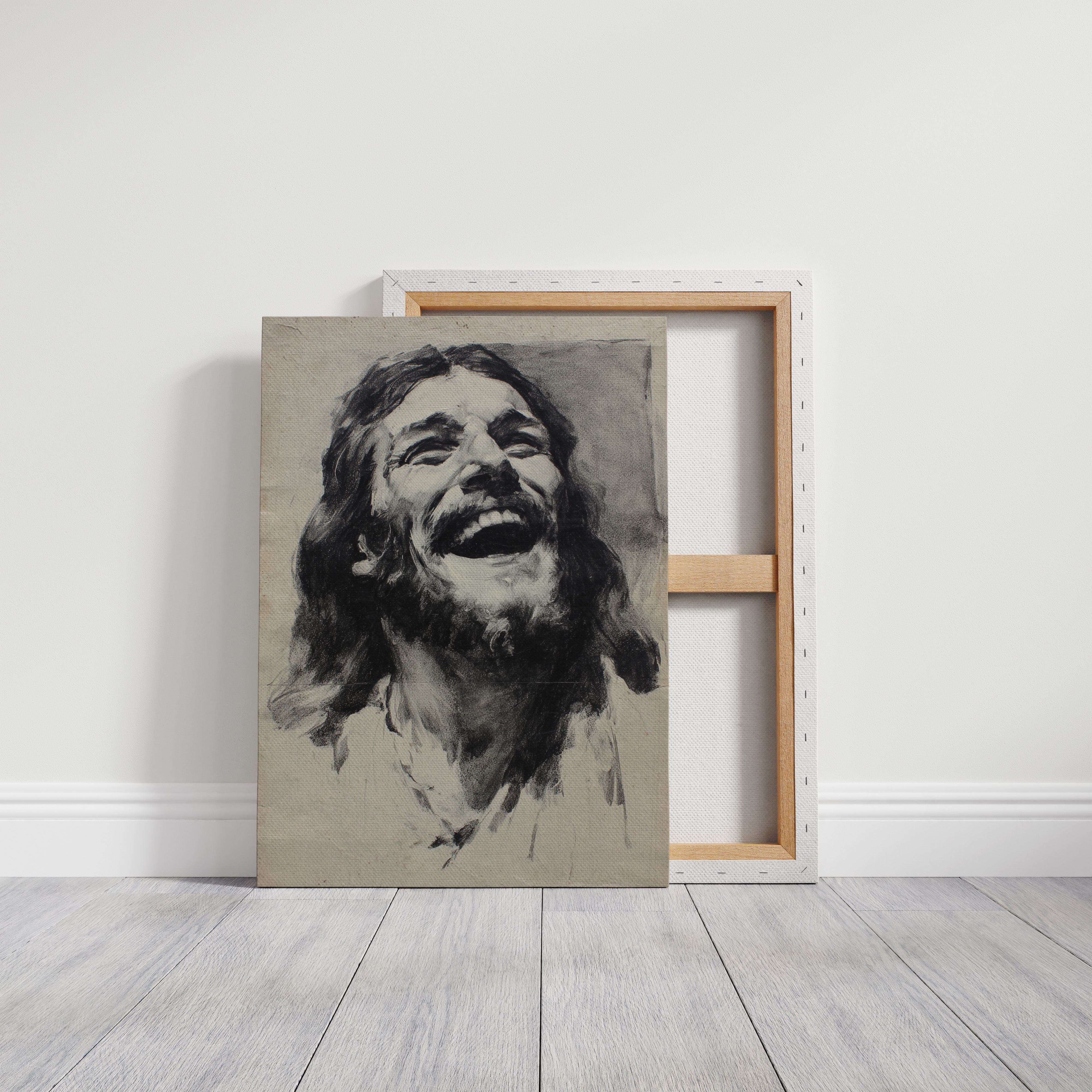 Laughter That Shapes the Soul