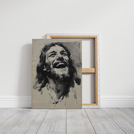 Laughter That Shapes the Soul