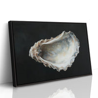Pearls Sleep In Coastal Depths