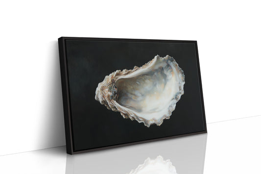 Pearls Sleep In Coastal Depths
