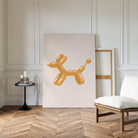 A Playful Companion Awaits