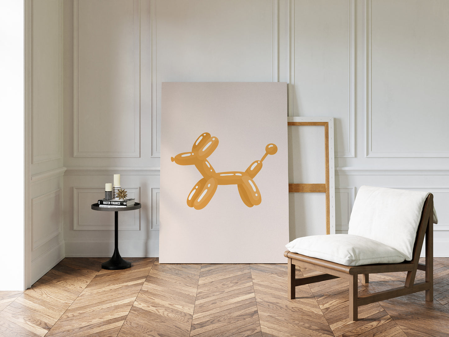 A Playful Companion Awaits
