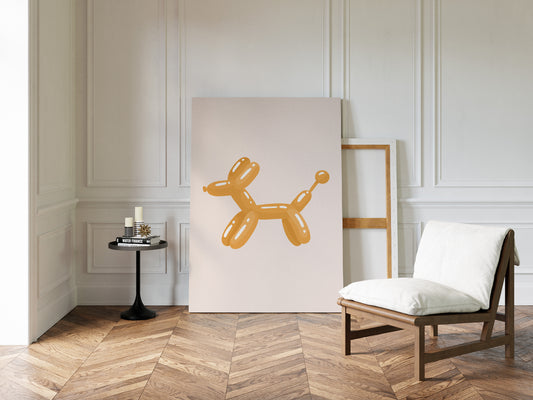 A Playful Companion Awaits