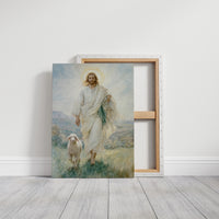 Guided By Gentle Steps