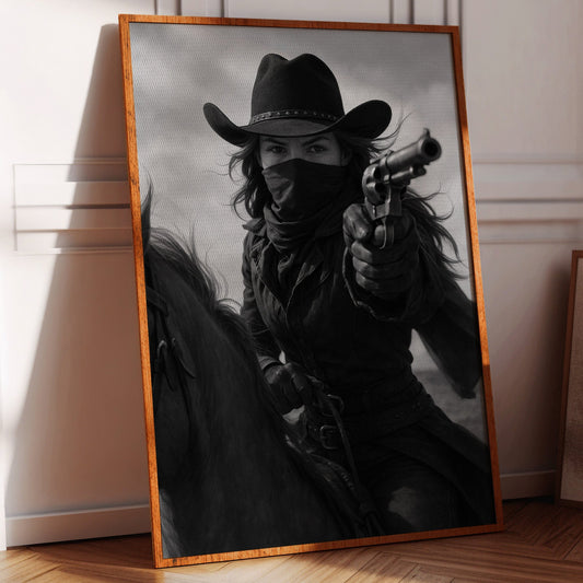 Outlaw Rider