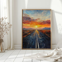 Highway to Sundown