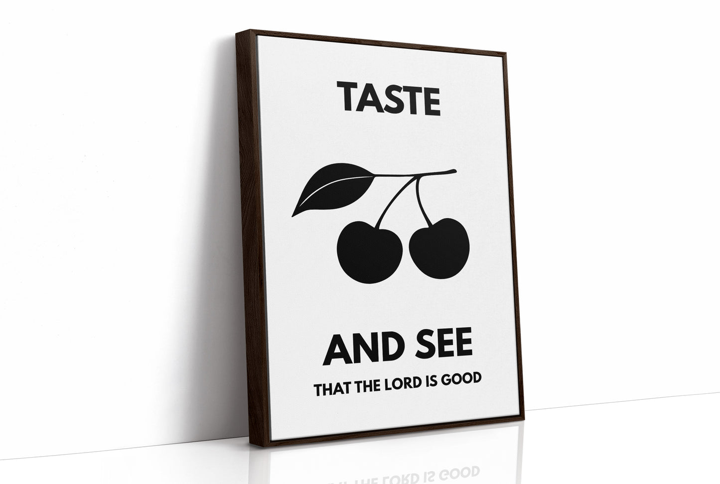 Sweet Fruits Of Faith Speak