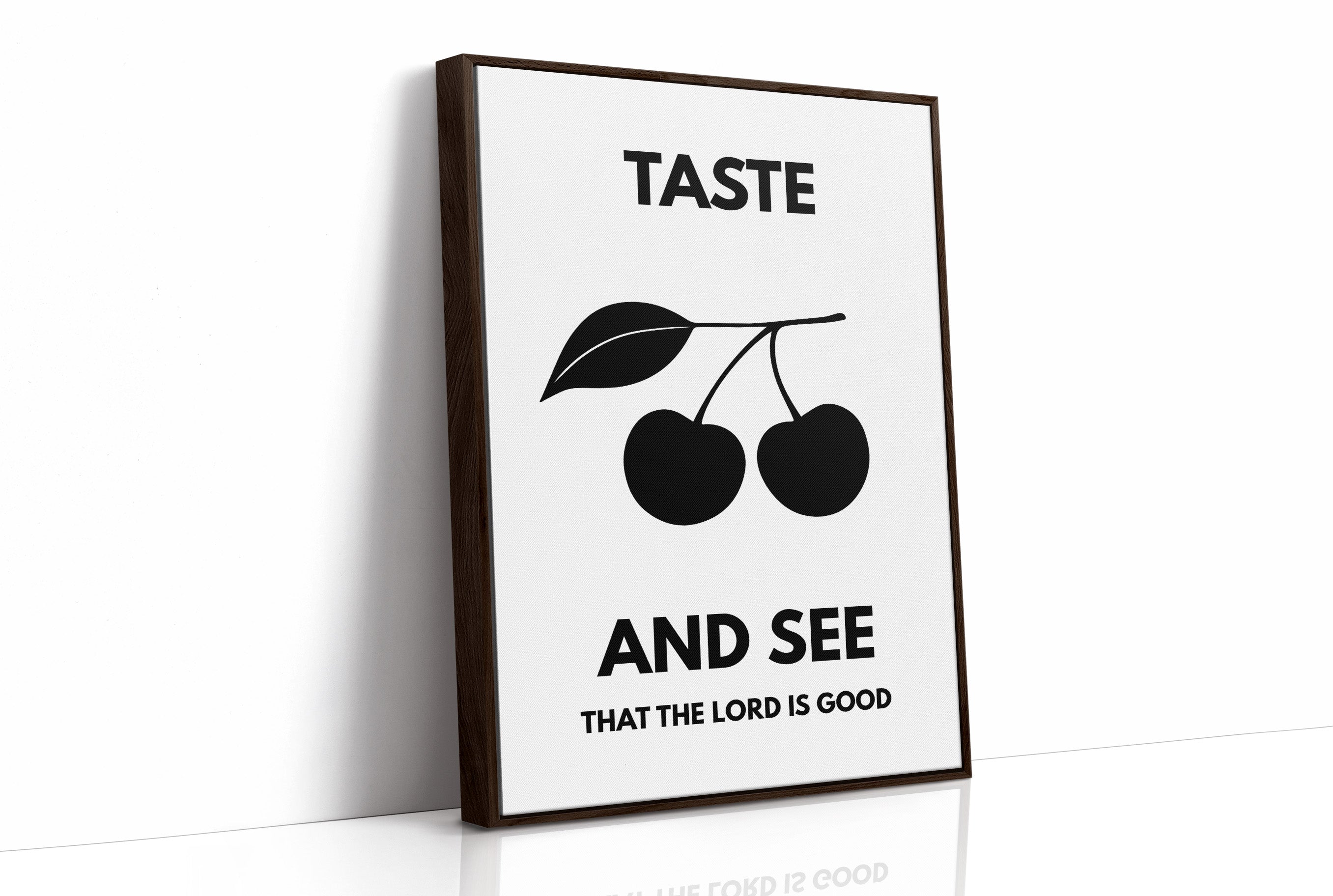 Sweet Fruits Of Faith Speak