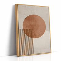 Clay Sun And Quiet Lines