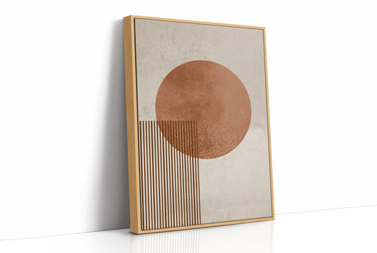 Clay Sun And Quiet Lines