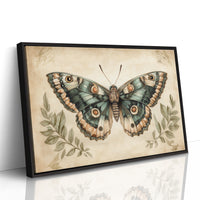 Alpine Gold Bathes Mountain Peaks