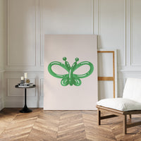 Jade Wings Paint Spring Stories