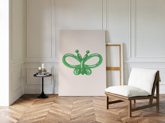 Jade Wings Paint Spring Stories