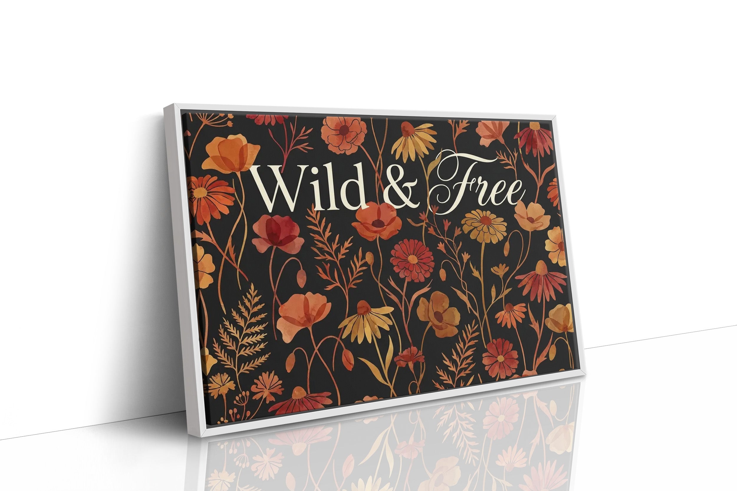 Wild and Free Meadow