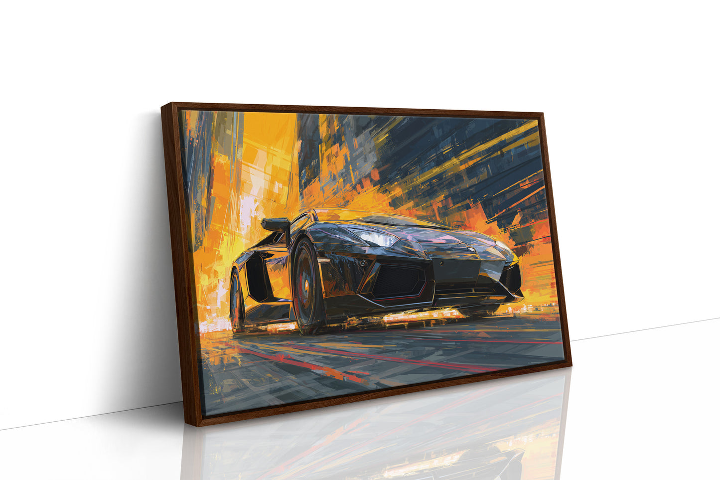 Zero to Everything, Instantly