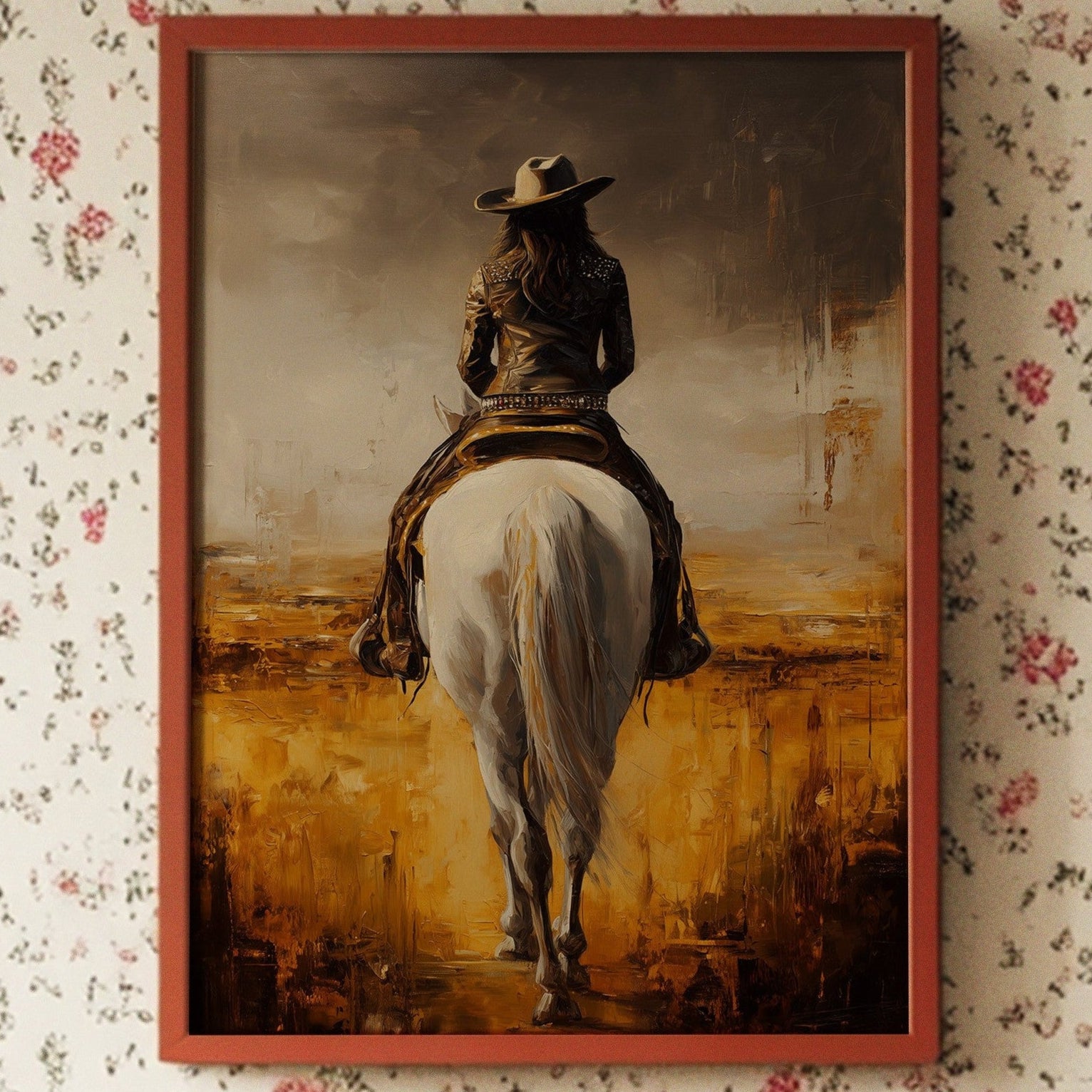 Prairie Wind Carries Western Tales