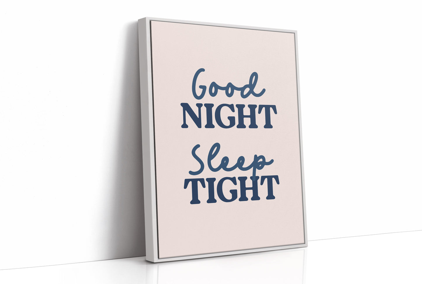 Good Night, Sleep Tight