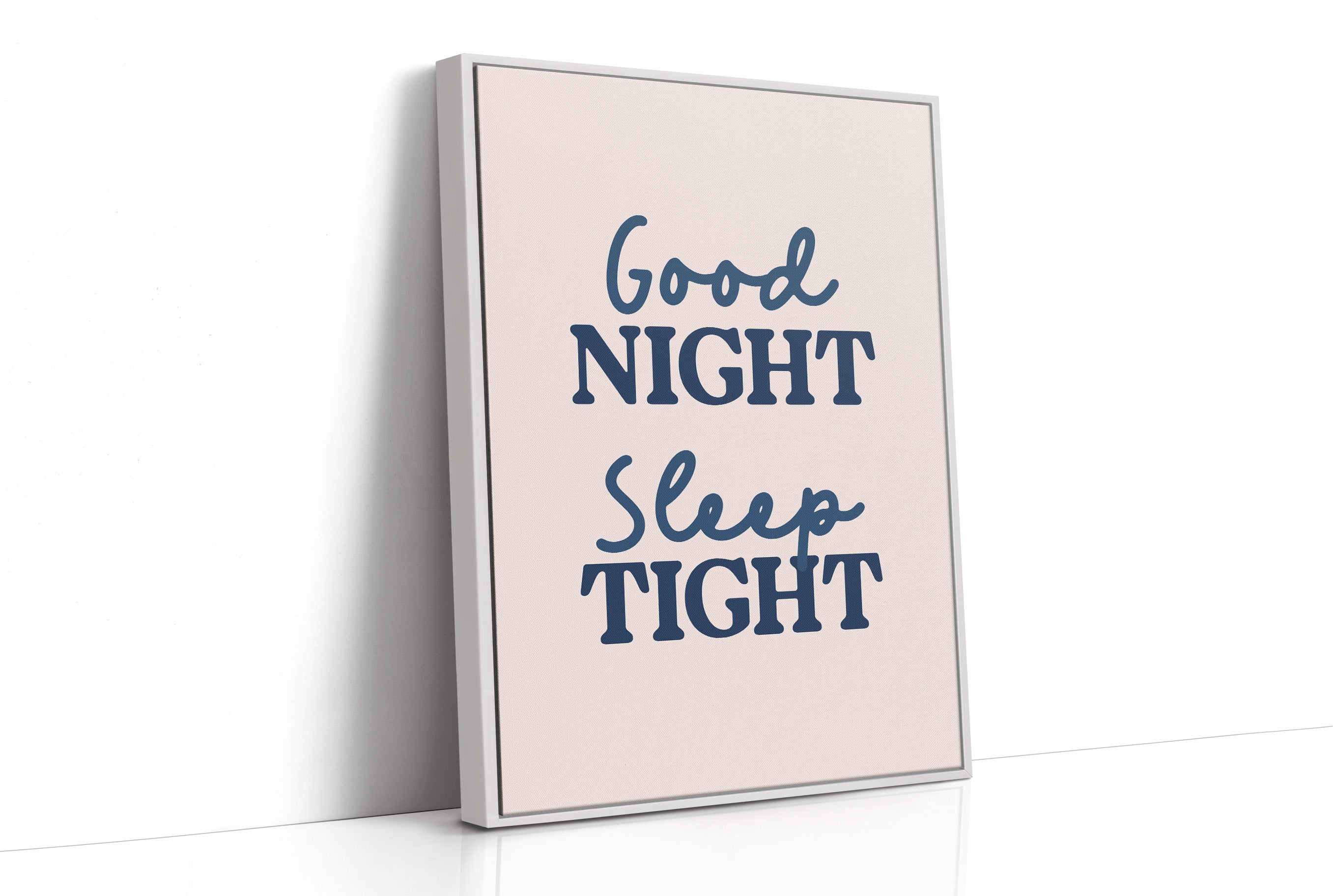 Good Night, Sleep Tight