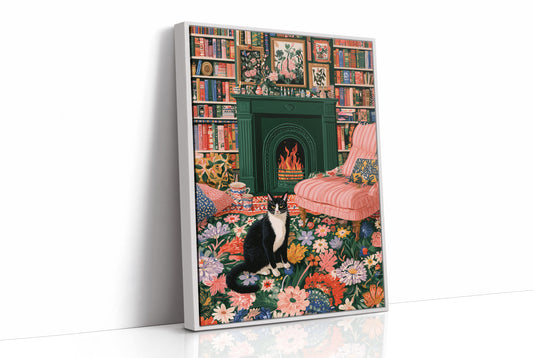 Your Books Are Overdue
