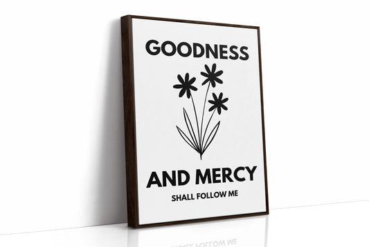 Simple Blooms Speak Profound Truth