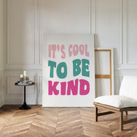 Gentle Words Paint Summer Mornings