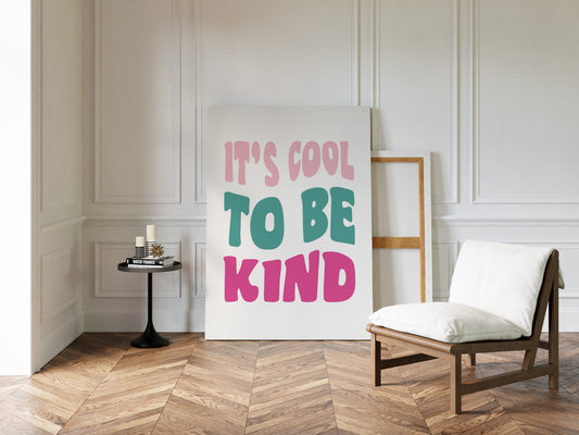 Gentle Words Paint Summer Mornings