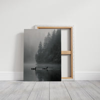 Silent Waters, Endless Bonds