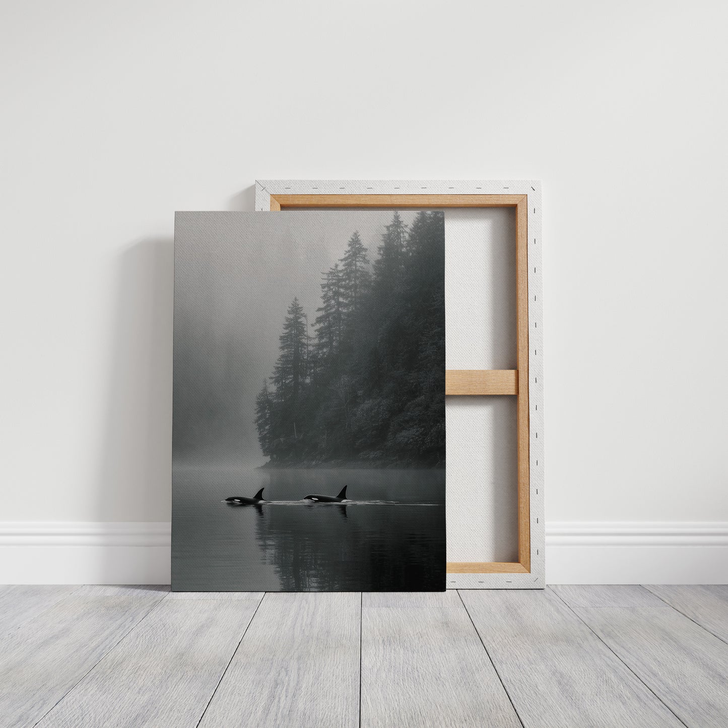 Silent Waters, Endless Bonds