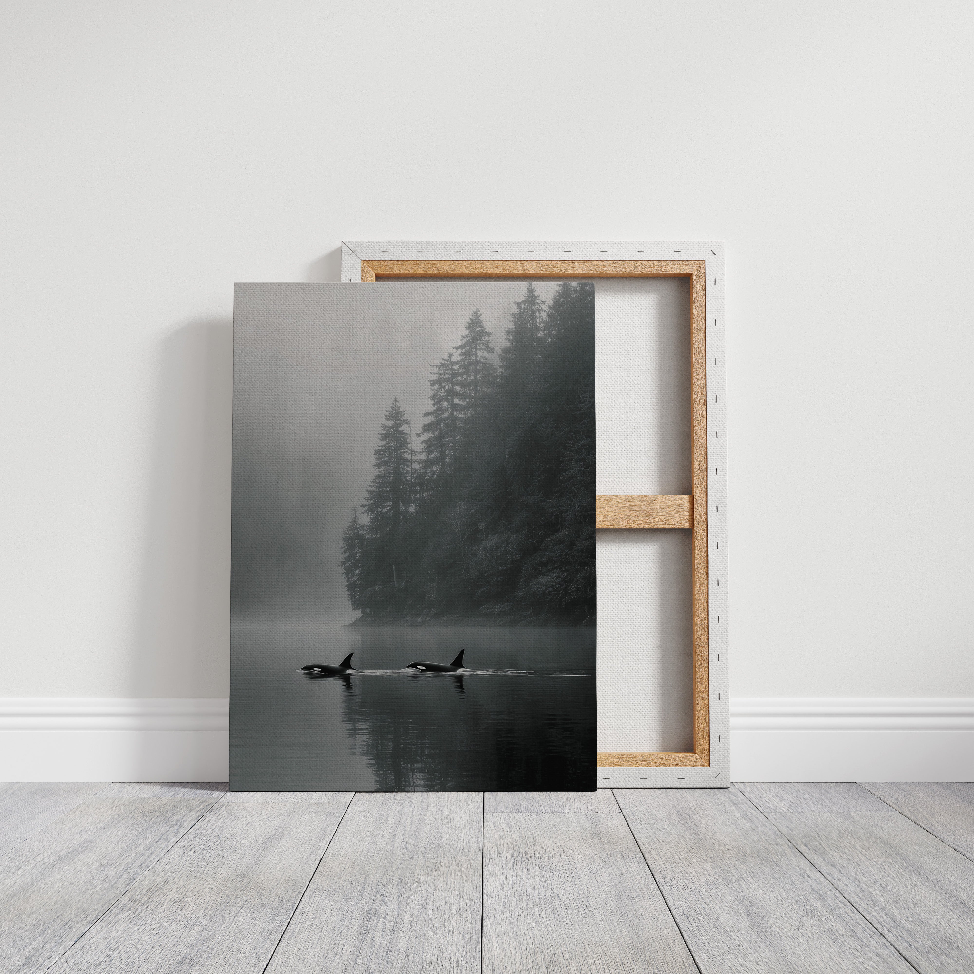 Silent Waters, Endless Bonds