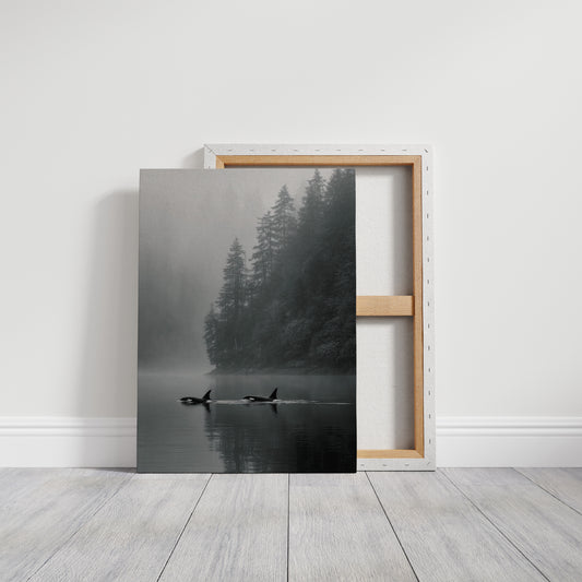 Silent Waters, Endless Bonds