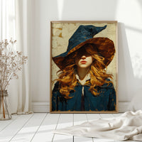 The Midnight Spellbinder