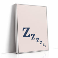 Zzz, Descending Into Dreamland