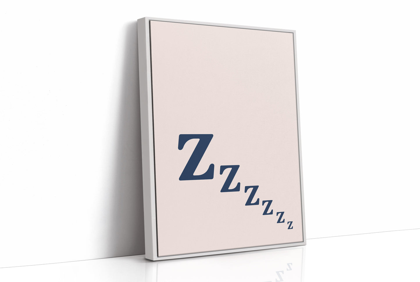 Zzz, Descending Into Dreamland