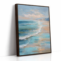 Shoreline Memories Await Their Moment