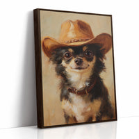 Little Buckaroo