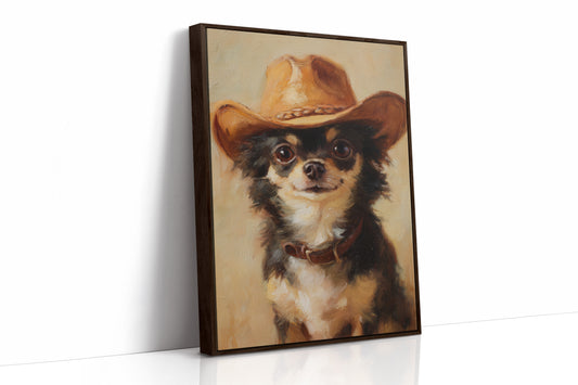 Little Buckaroo