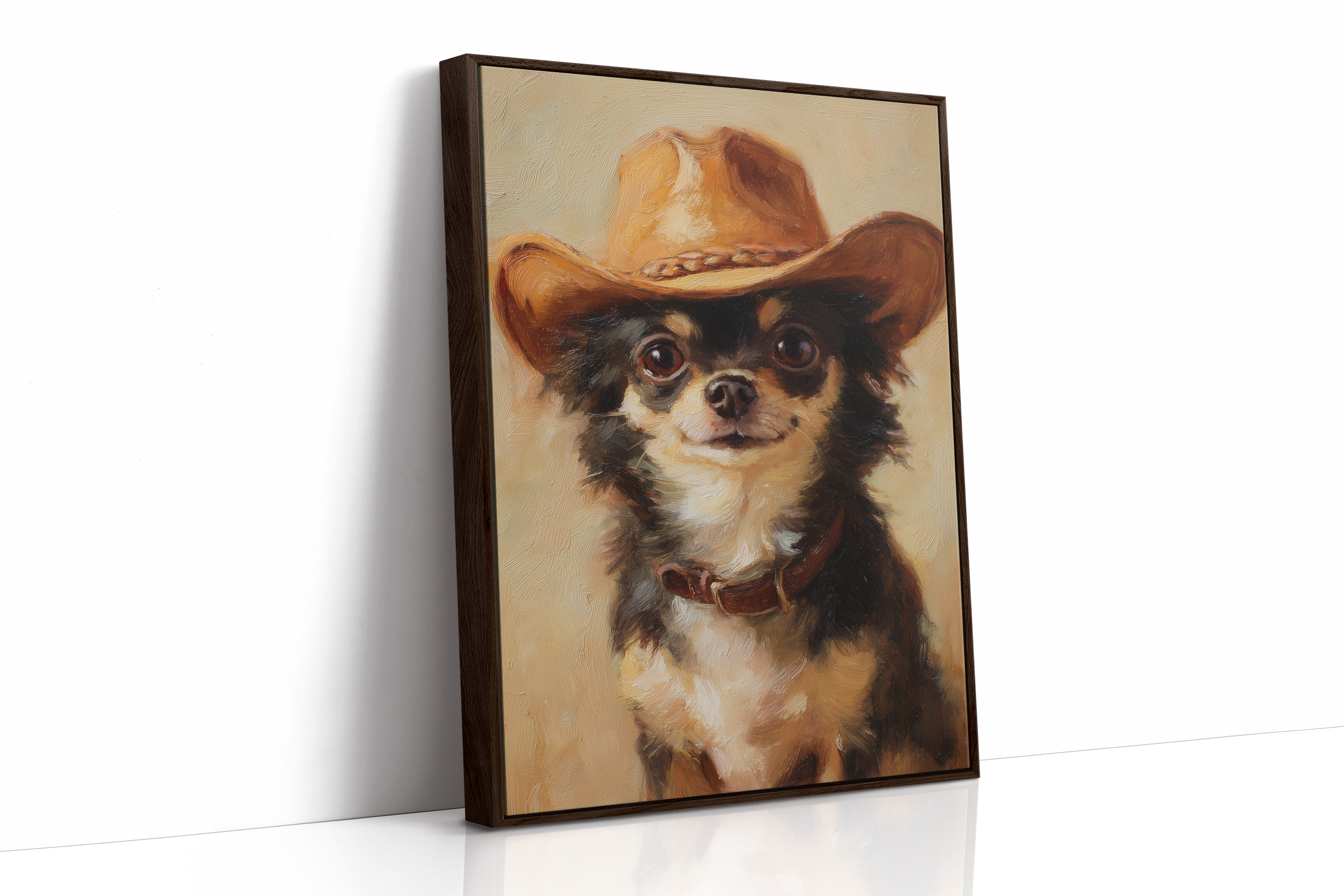 Little Buckaroo