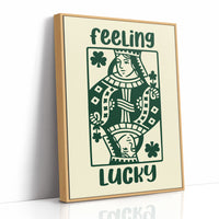 Feeling Lucky