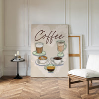 Morning Rituals Pour Simple Pleasures
