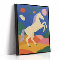 Wild Spirit in Citrus Hills