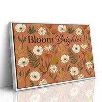 Bloom Brighter Pattern Play