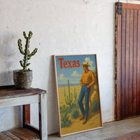 Where the Horizon Waits