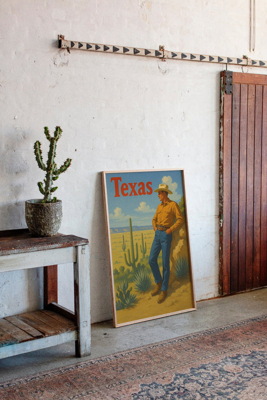 Where the Horizon Waits