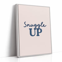 Snuggle Up and Stay Awhile