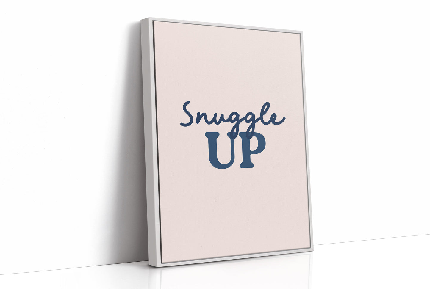 Snuggle Up and Stay Awhile