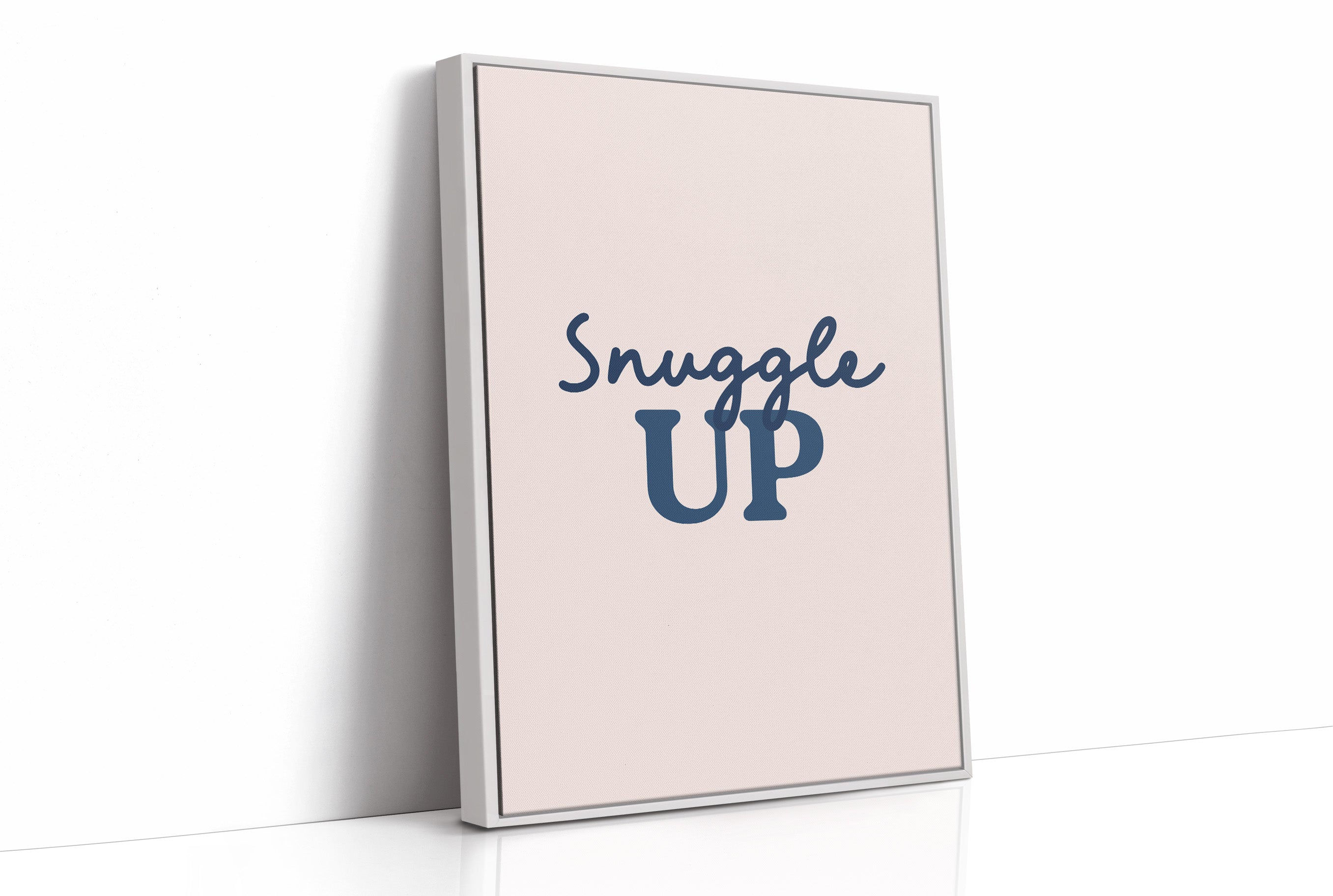 Snuggle Up and Stay Awhile